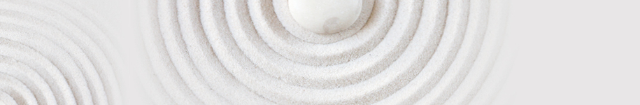 Concentric stone pattern from Brian Rodger's original consultation page
